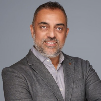Aman Mohindra