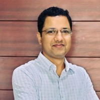 Jay Prakash Gupta