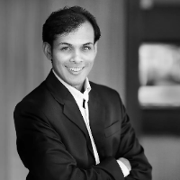 Parag Jhaveri