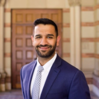 Waleed Atallah