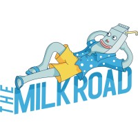 The Milk Road