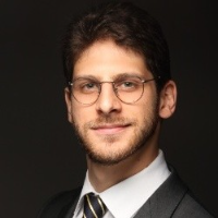 Marcel Frenkel, PhD