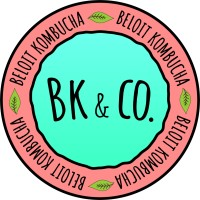 Beloit Kombucha Company (BK & CO)