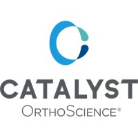 Catalyst OrthoScience