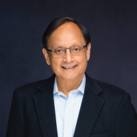 Pankaj Patel