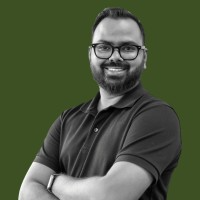 Yatish Talvadia