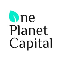 OnePlanetCapital