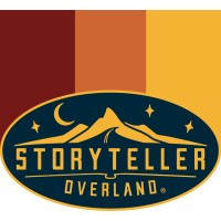 Storyteller Overland