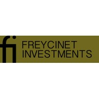 Freycinet Ventures (Freycinet Investments Ltd.)
