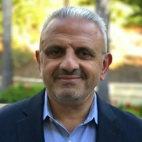 Fares Mubarak