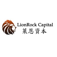 LionRock Capital 莱恩资本