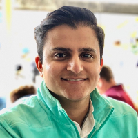 Amit Parikh MD