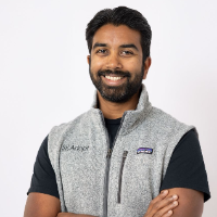 Deepak Anchala