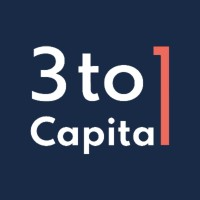 3to1 Capital