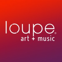 Loupe Art + Music