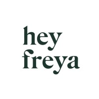 hey freya
