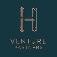 H Venture Partners