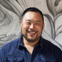 David Chang