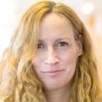 Dr. Einat Orr