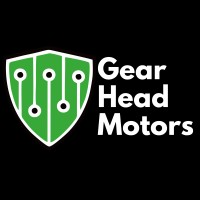 Gear Head Motors (ghmev)