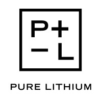 Pure Lithium Corporation