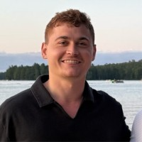 Brendan Kazanjian