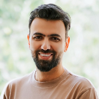 Mohammad Noshad
