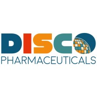 DISCO Pharmaceuticals GmbH
