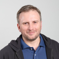 Julien Mangeard