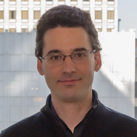 Tamas Cser