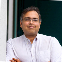 Rohit Gupta