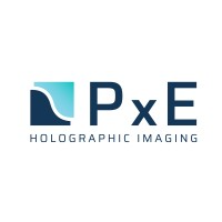 PxE Holographic Imaging
