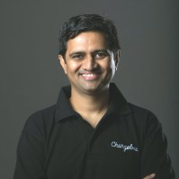 Krish Subramanian