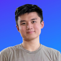 Andrew Yan 🏛️
