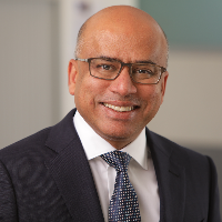 Sanjeev Gupta