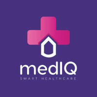 medIQ Smart Healthcare