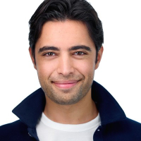 Alexander Sen