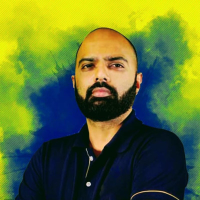 Viren Dsilva