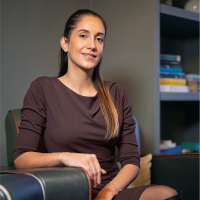Eleonora Cavani