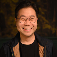 Mike Kim
