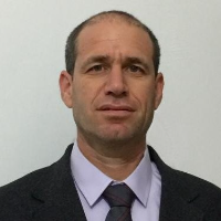 Noam Rosenfeld