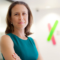 Anne Wojcicki