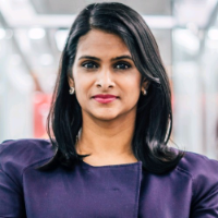 Sylvana Q. Sinha, Esq.