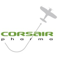 Corsair Pharma