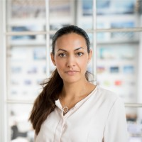 Sheela Maini Søgaard