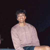Gautam A