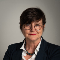 Véronique Foutel, Dr