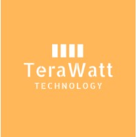 TeraWatt Technology Inc.