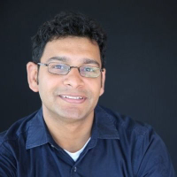 Ankur Teredesai