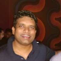 Dhirendra Mahyavanshi